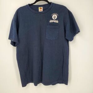 Fruit of the Loom "Ride to the River" Bullhead, Az to Laughlin, NV Size XL